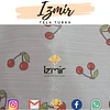 TELA TURCA DISEÑOS