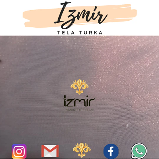 TELA TURCA DISEÑOS