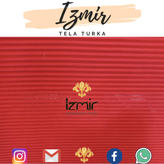 TELA TURCA DISEÑOS