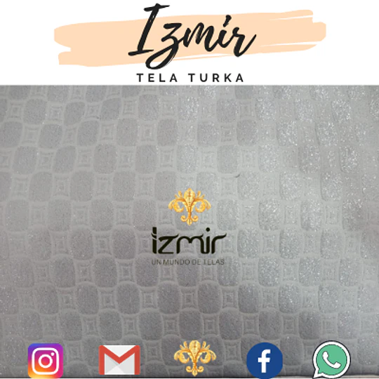 TELA TURCA DISEÑOS