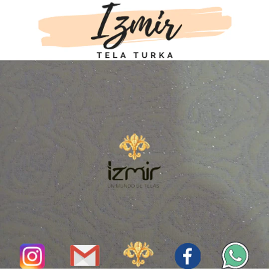 TELA TURCA DISEÑOS