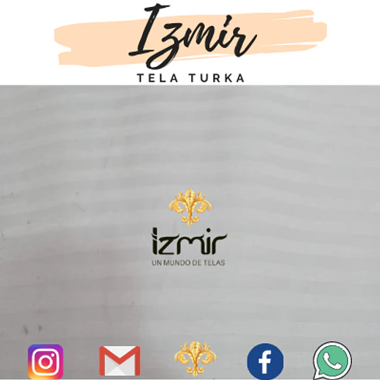 TELA TURCA DISEÑOS