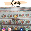 TELA TURCA DISEÑOS