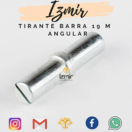 UNION TUBO 12 MM