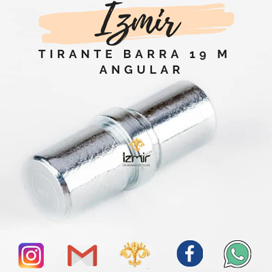 UNION TUBO 12 MM