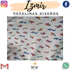 POPELINA DISEÑOS VARIOS