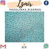 POPELINA DISEÑOS VARIOS