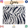 POPELINA DISEÑOS VARIOS