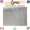 POPELINA DISEÑOS VARIOS