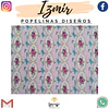 POPELINA DISEÑOS VARIOS