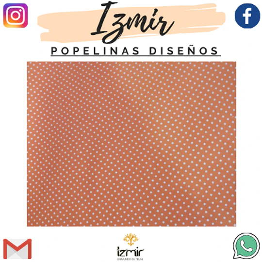 POPELINA LUNARES