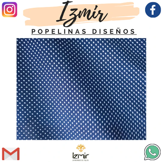 POPELINA LUNARES