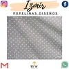 POPELINA LUNARES