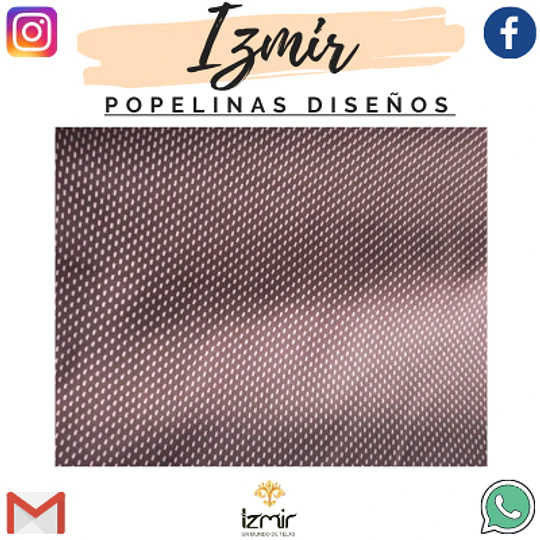 POPELINA LUNARES