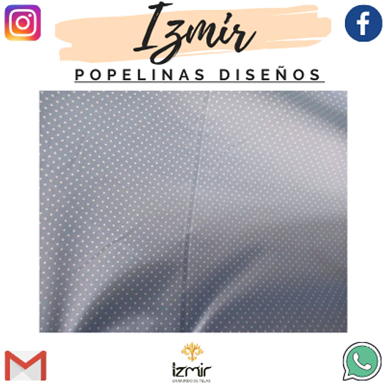 POPELINA LUNARES