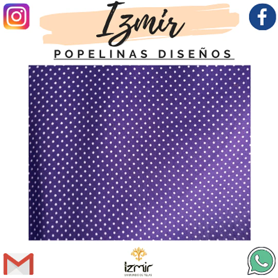 POPELINA LUNARES