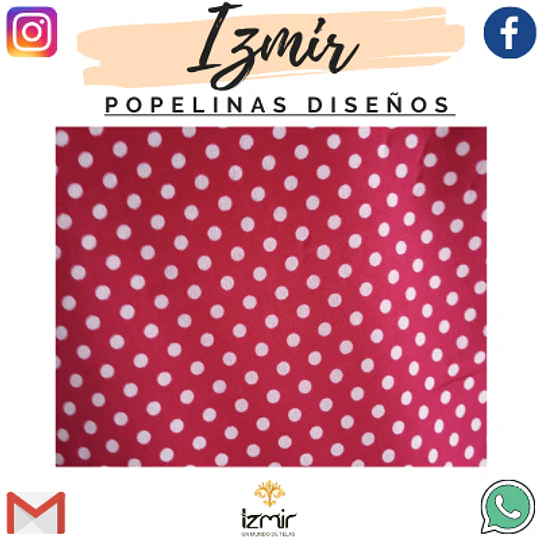POPELINA LUNARES