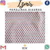 POPELINA LUNARES