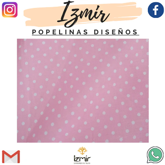 POPELINA LUNARES
