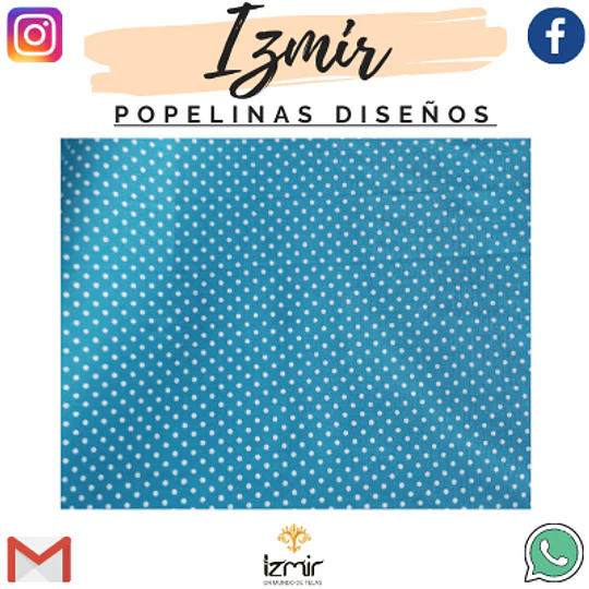 POPELINA LUNARES
