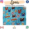 POPELINA INFANTIL 