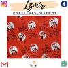 POPELINA INFANTIL 