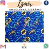 POPELINA INFANTIL 
