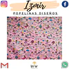 POPELINA INFANTIL 