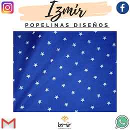 POPELINAS ESTRELLAS