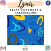 FELPA  AUTOMOTRIZ INSPIRACION