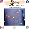 FELPA  AUTOMOTRIZ INSPIRACION