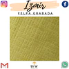 FELPA GRABADA