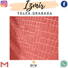 FELPA GRABADA