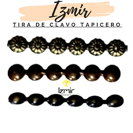 TIRA CLAVO TAPICERO 10 MM