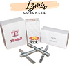 CORCHETES DE FIJACION