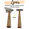 MARTILLO TAPICERO IMANTADO