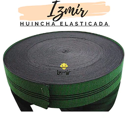 HUINCHA ELÁSTICA PARA TAPICERIA