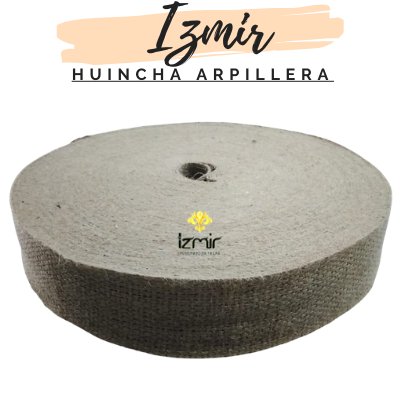 Huincha De Arpillera