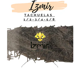 TACHUELAS 