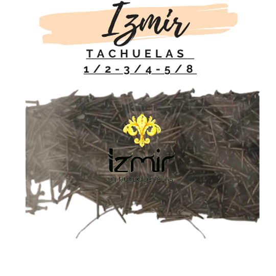 TACHUELAS 