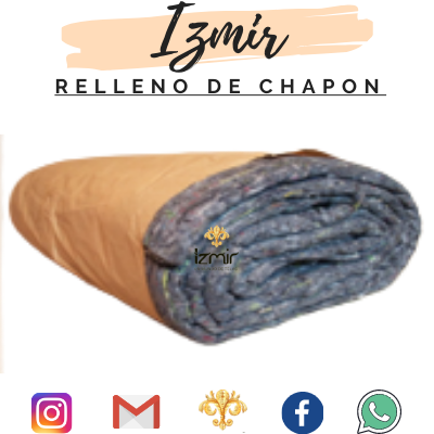 Chapon de Relleno