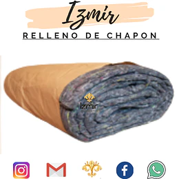 Chapon de Relleno