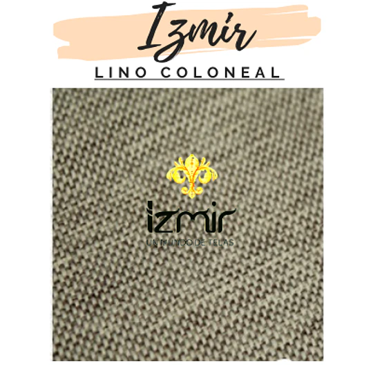 LINO COLONEAL