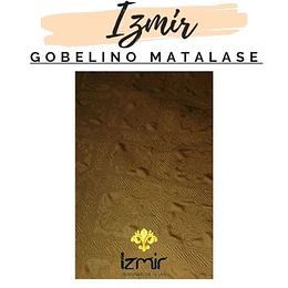 GOBELINO MATALAS 