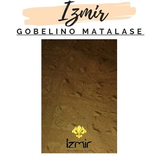 GOBELINO MATALAS 