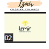 CUERINA LISA COLORES