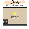 CUERINA LISA COLORES