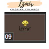 CUERINA LISA COLORES