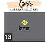CUERINA LISA COLORES