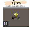 CUERINA LISA COLORES